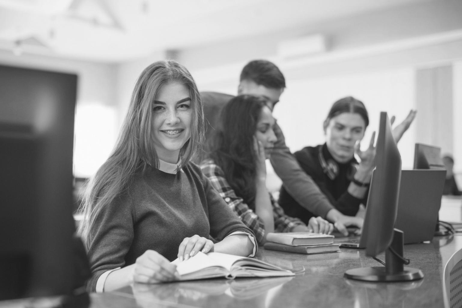 Detailed financial research and market analysis process