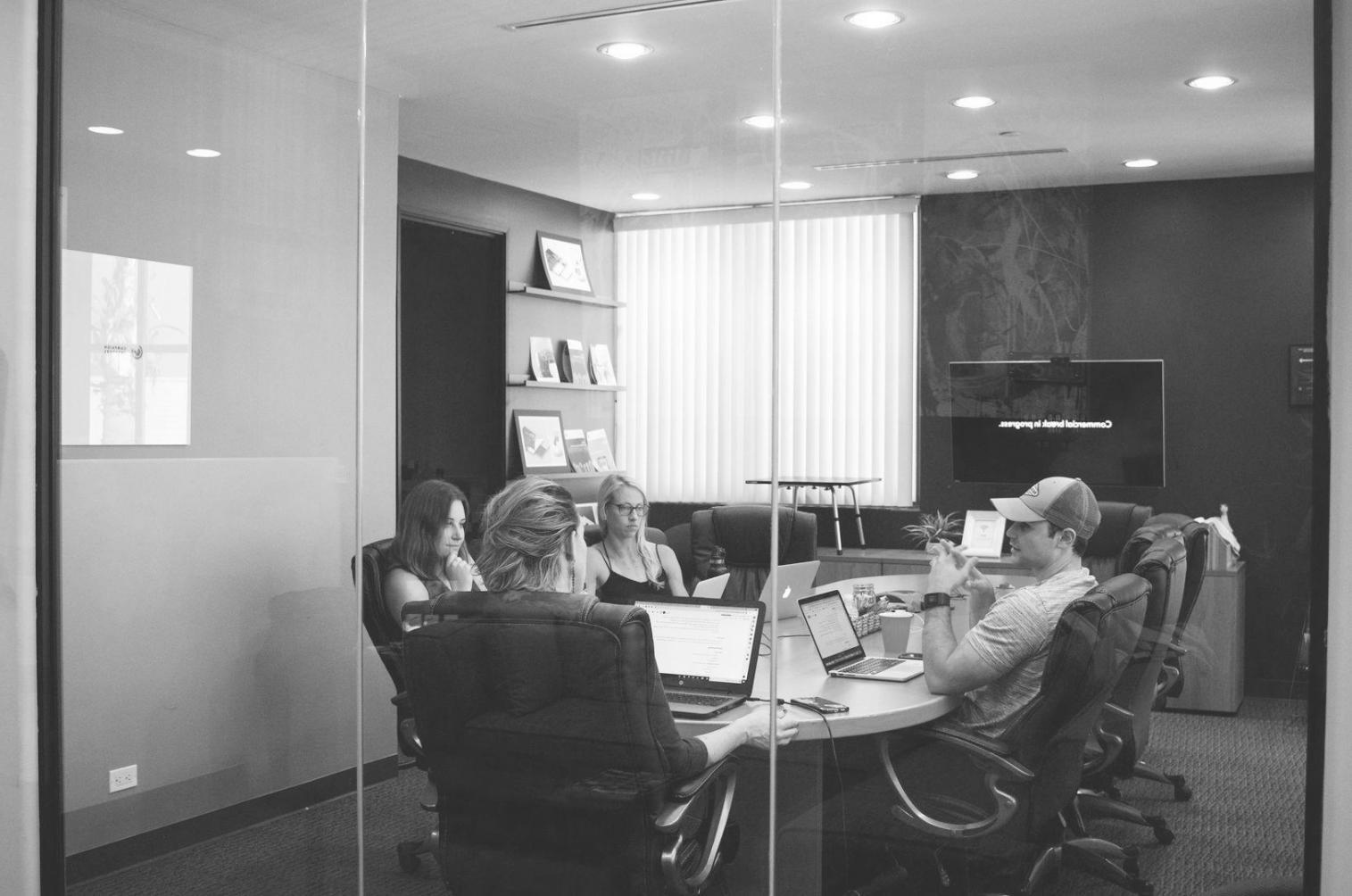 Financial analysis documentation and detailed business reports