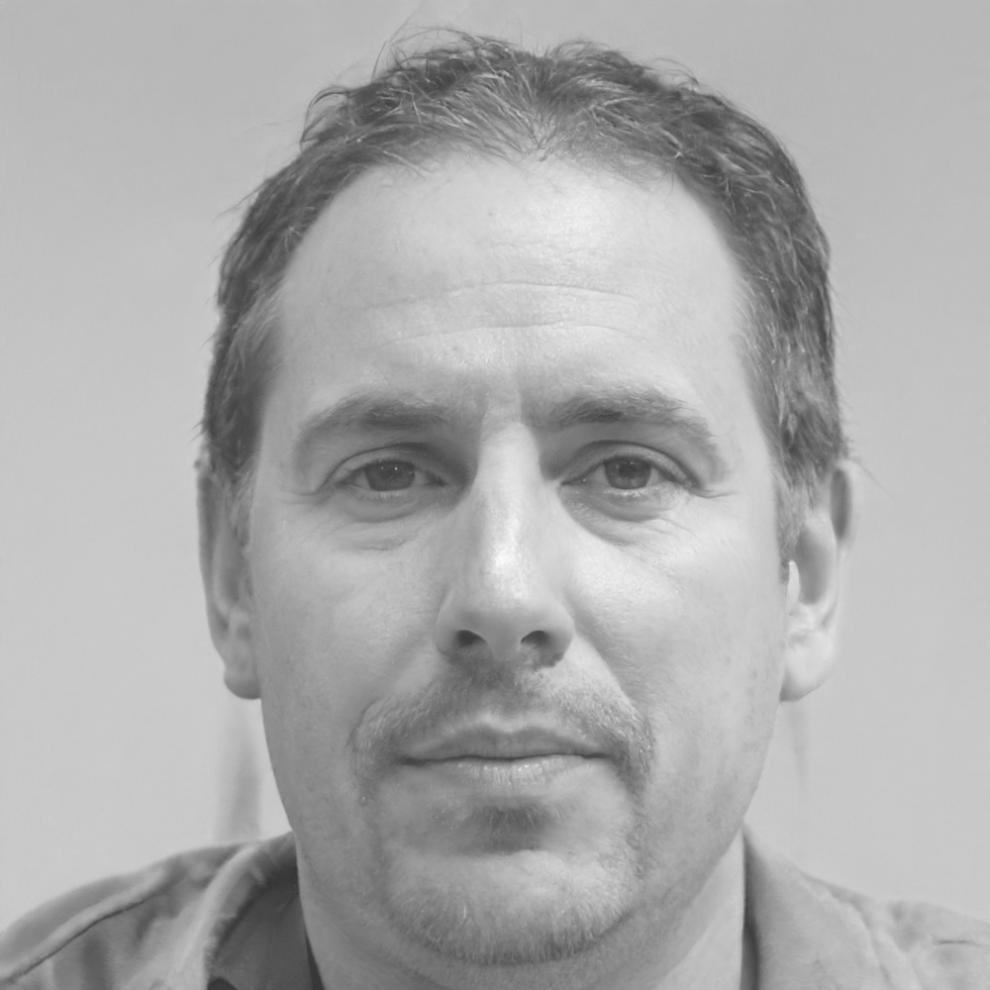 Kieran Ashworth teaching financial modelling concepts