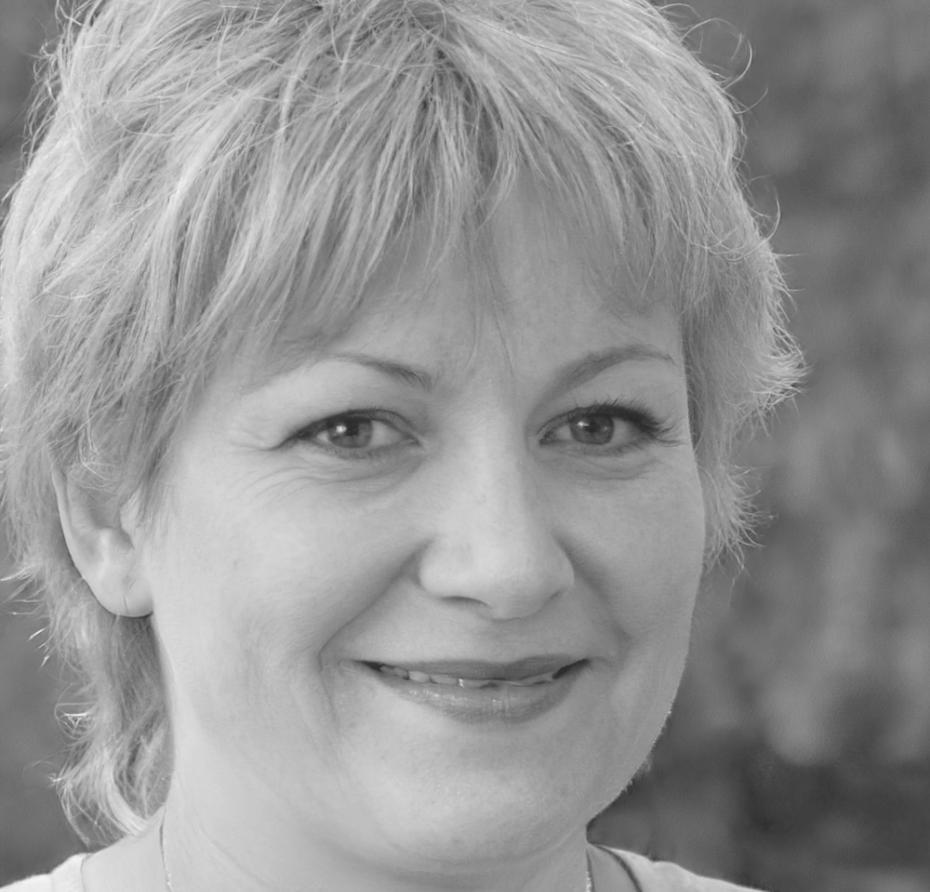 Saskia Pemberton, Market Research Director at dravionethis