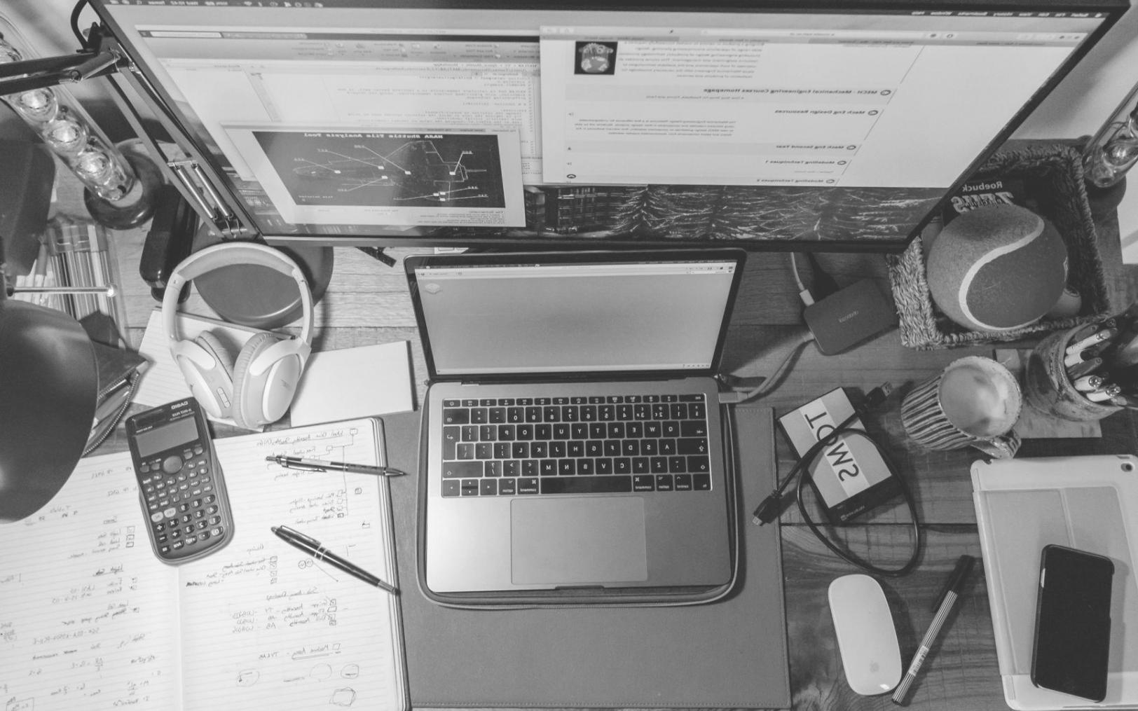 Professional presentation of financial insights