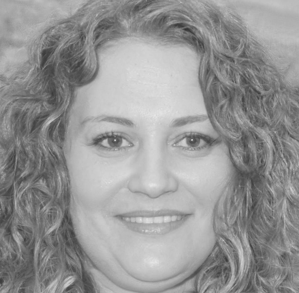 Sienna Kowalczyk portrait