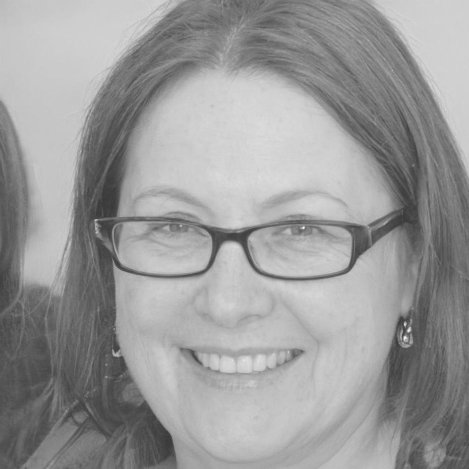 Freya Lindström portrait